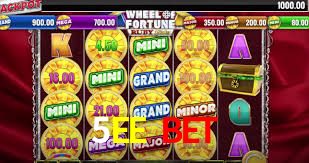 Welcome Bonus 5EE Bet